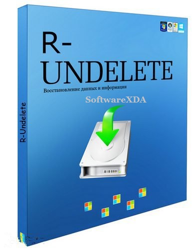 R-Undelete