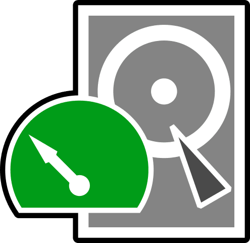 TestDisk